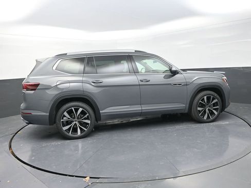 New 2026 Volkswagen Atlas SEL Premium R-Line AWD/4WD image 11