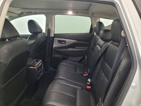 Used 2020 Nissan Murano SL w/ Moonroof Package AWD/4WD image 18