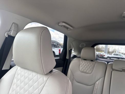 Used 2023 Ford Edge Titanium w/ Equipment Group 301A image 44