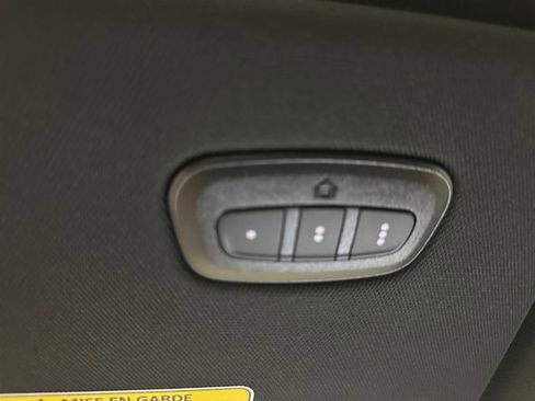 New 2026 Jeep Grand Wagoneer L w/ Premium Group I image 16