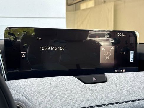 New 2026 MAZDA CX-90 3.3 Turbo S w/ Premium Plus AWD/4WD image 18