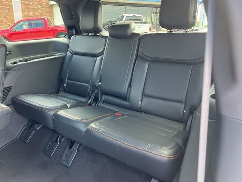 New 2026 Ford Expedition Tremor AWD/4WD image 20