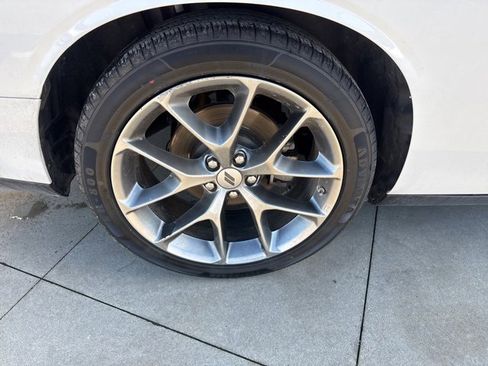 Used 2023 Dodge Challenger GT image 9