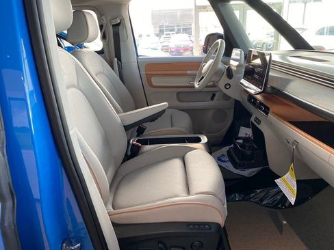 New 2025 Volkswagen ID. Buzz 1st Edition image 23