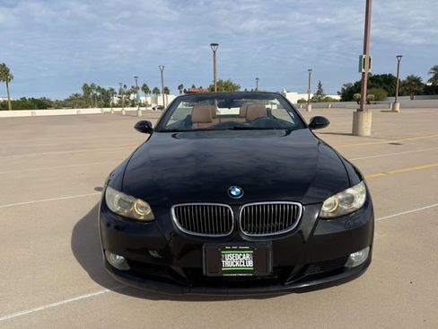 Used 2009 BMW 328i Convertible w/ Premium Pkg image 12