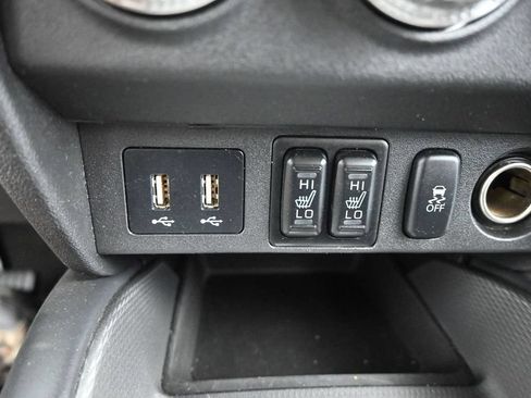 Used 2024 Mitsubishi Outlander Sport SE AWD/4WD image 28