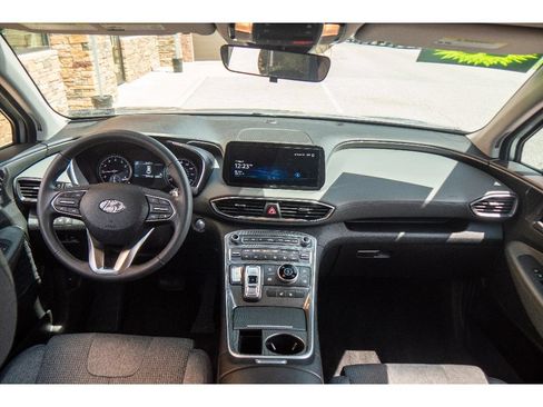 Used 2023 Hyundai Santa Fe SEL AWD/4WD image 13
