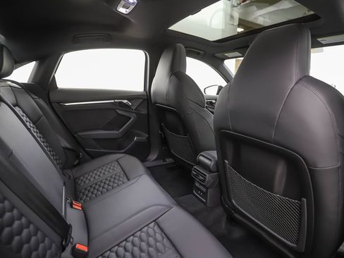 Used 2024 Audi RS 3 image 25