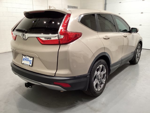 Used 2019 Honda CR-V EX image 7