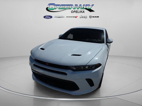 Used 2023 Dodge Hornet GT image 6
