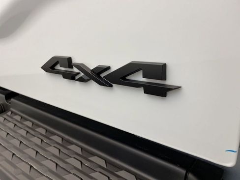 New 2026 RAM 2500 Rebel w/ Rebel Level 1 Equipment Group image 5