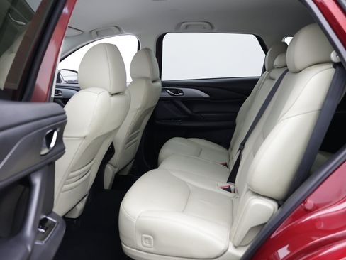 Used 2022 MAZDA CX-9 Touring AWD/4WD image 25