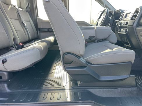 Used 2021 Ford F250 XL w/ Power Equipment Group image 8