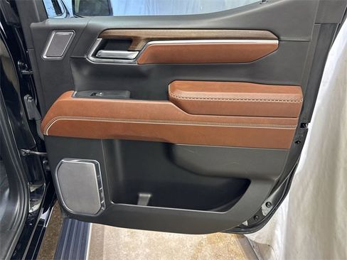 Certified 2022 GMC Sierra 1500 Denali Ultimate image 33