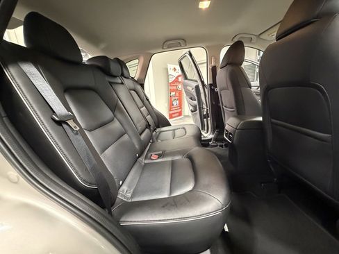 Used 2025 MAZDA CX-5 AWD 2.5 S w/ Select Package image 42