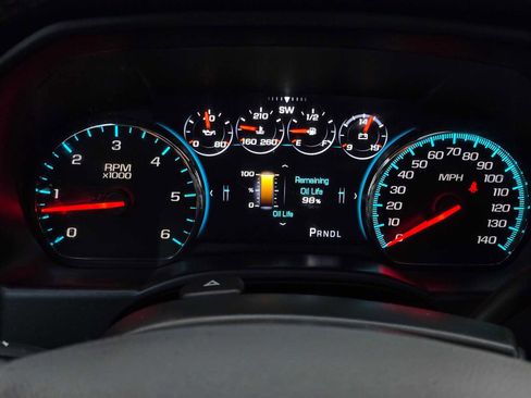 Used 2018 GMC Sierra 1500 Denali w/ Denali Ultimate Package image 27