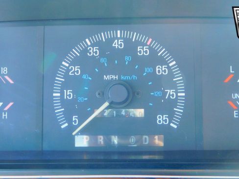 Used 1987 Ford F150 4x4 Regular Cab image 17