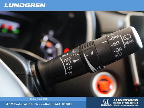 Used 2020 Honda CR-V EX-L image 22