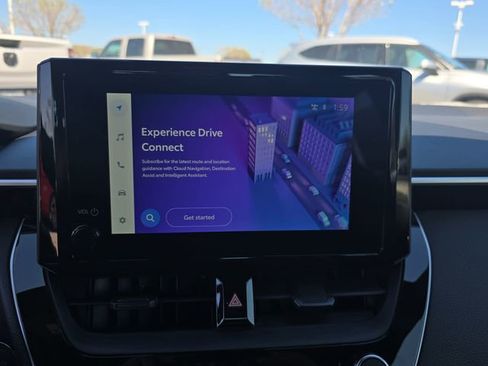 New 2026 Toyota Corolla SE image 21