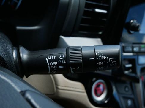 Used 2024 Honda Odyssey Touring image 21
