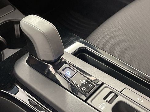 New 2026 Toyota Prius LE image 15