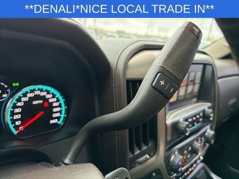 Used 2017 GMC Sierra 1500 Denali w/ Denali Ultimate Package image 33