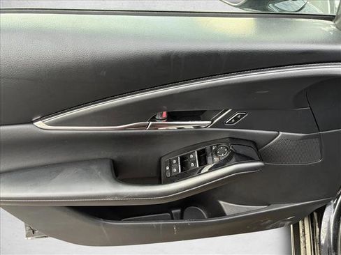 Used 2025 MAZDA CX-30 AWD 2.5 S w/ Preferred Package image 12