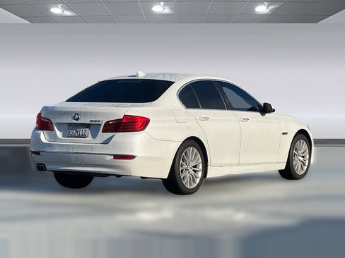 Used 2014 BMW 528i 528i image 6