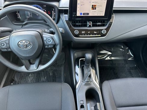 Used 2026 Toyota Corolla LE FWD image 10