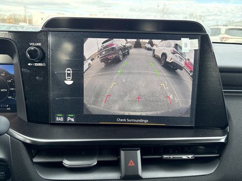 New 2026 Subaru Outback Premium image 21