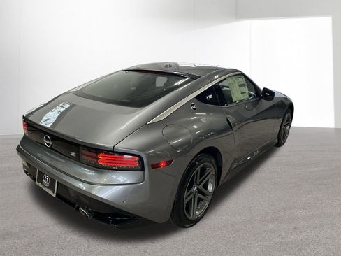 New 2026 Nissan Z Sport w/ Floor Mat Package RWD image 37
