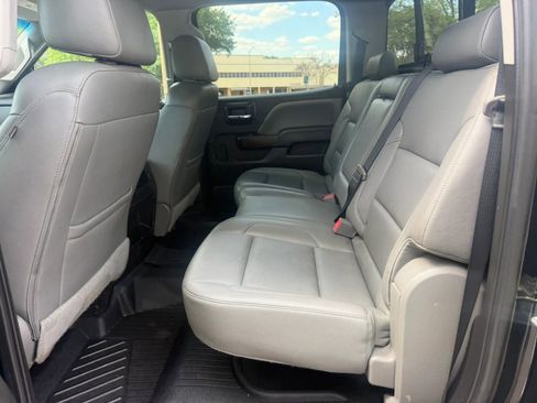 Used 2018 GMC Sierra 1500 SLT w/ Texas SLT Premium Package image 10