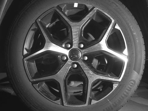 Used 2025 Jeep Compass Limited AWD/4WD image 14