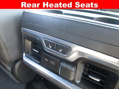 Used 2021 GMC Sierra 1500 AT4 w/ AT4 Premium Package image 29