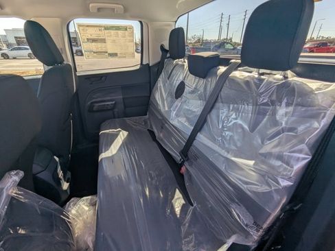 New 2026 Ford Maverick XL image 15