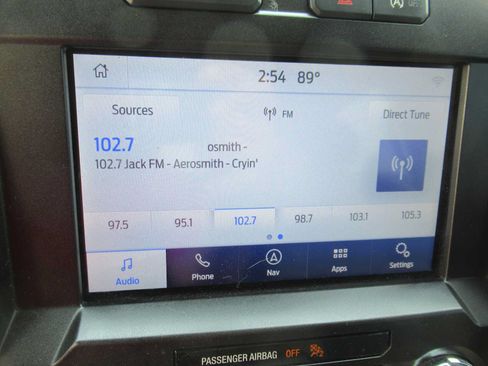 Used 2020 Ford F150 XLT w/ Equipment Group 302A Luxury AWD/4WD image 25