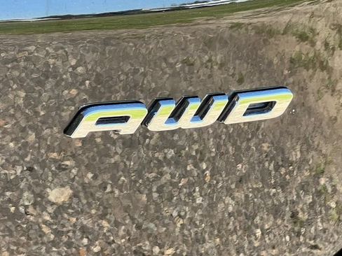 Certified 2023 Ford Edge SEL AWD/4WD image 9