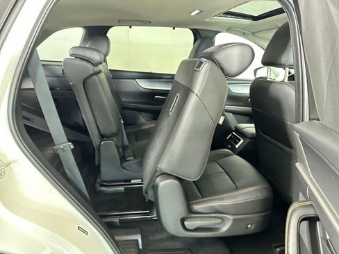 Used 2024 MAZDA CX-90 Plug-In Hybrid w/ Preferred image 26