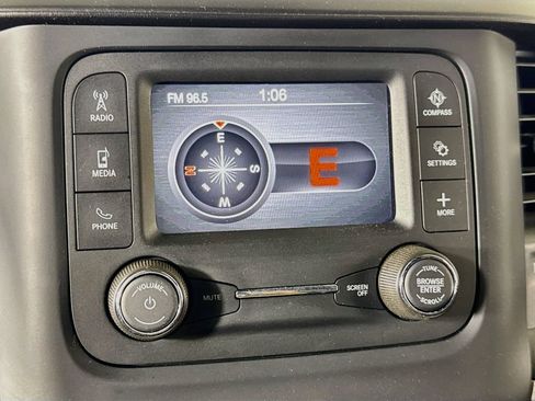 Used 2023 RAM 1500 Tradesman AWD/4WD image 30