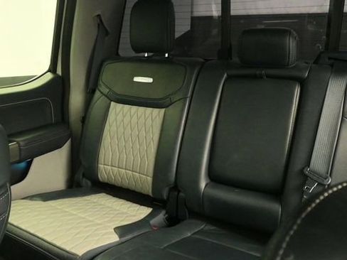 Certified 2023 Ford F150 Limited AWD/4WD image 22