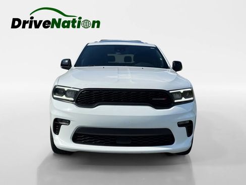 Used 2023 Dodge Durango GT AWD/4WD image 2