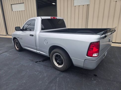 Used 2016 RAM 1500 Tradesman w/ Power & Remote Entry Group RWD image 7