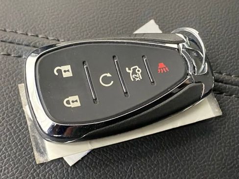 New 2025 Chevrolet Malibu LT image 17