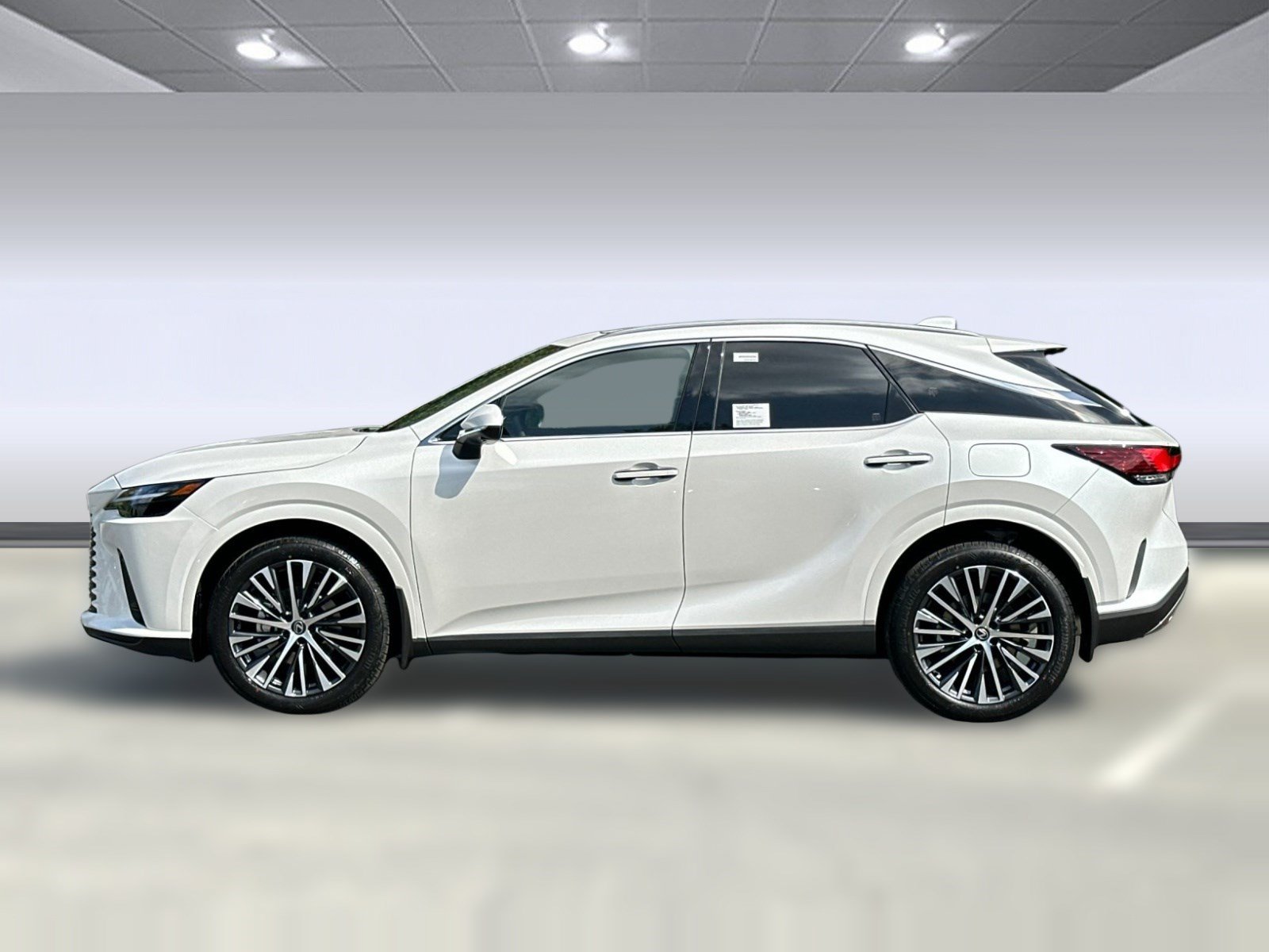 New 2026 Lexus RX 350 Premium Plus w/ Accessory Package (K3) FWD image 2