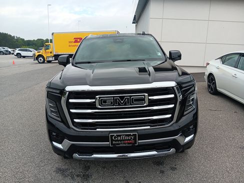 New 2026 GMC Yukon XL Elevation AWD/4WD image 6
