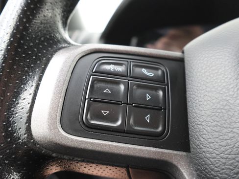 Used 2022 RAM 2500 Tradesman AWD/4WD image 15