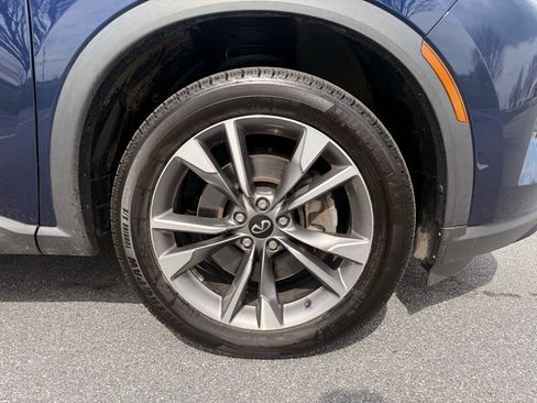 Used 2023 INFINITI QX60 Luxe AWD/4WD image 31