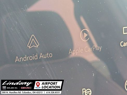 New 2026 GMC Yukon XL Elevation w/ Elevation Premium Package image 38