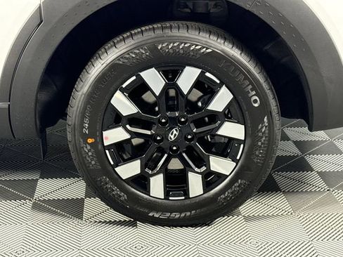 New 2026 Hyundai Santa Cruz SEL image 10