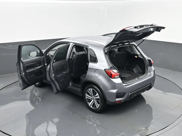 Used 2025 Mitsubishi Outlander Sport AWD image 26